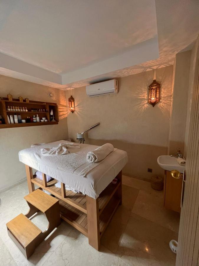 Fashion Boutique Hotel Marrakesh Exterior foto