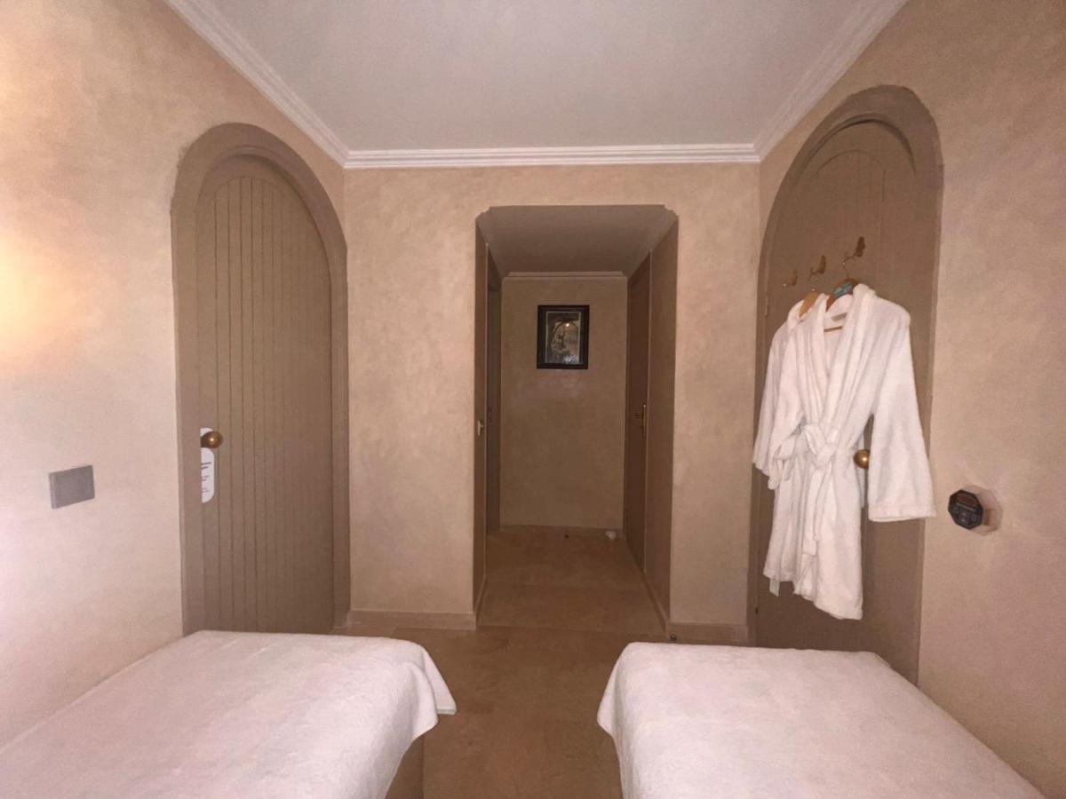 Fashion Boutique Hotel Marrakesh Exterior foto