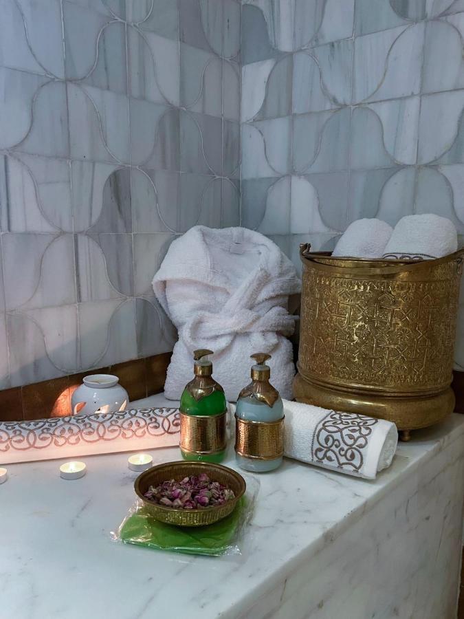 Fashion Boutique Hotel Marrakesh Exterior foto