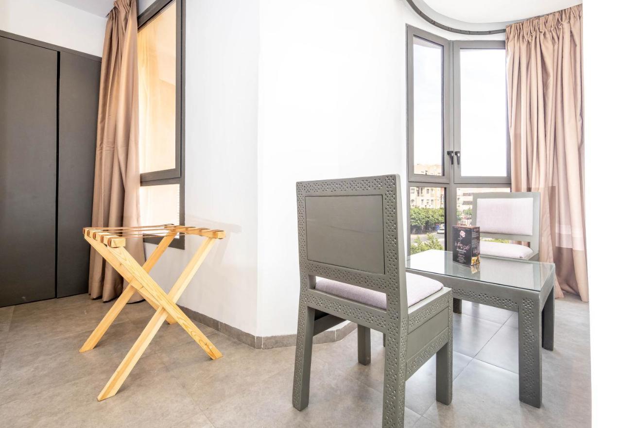 Fashion Boutique Hotel Marrakesh Exterior foto