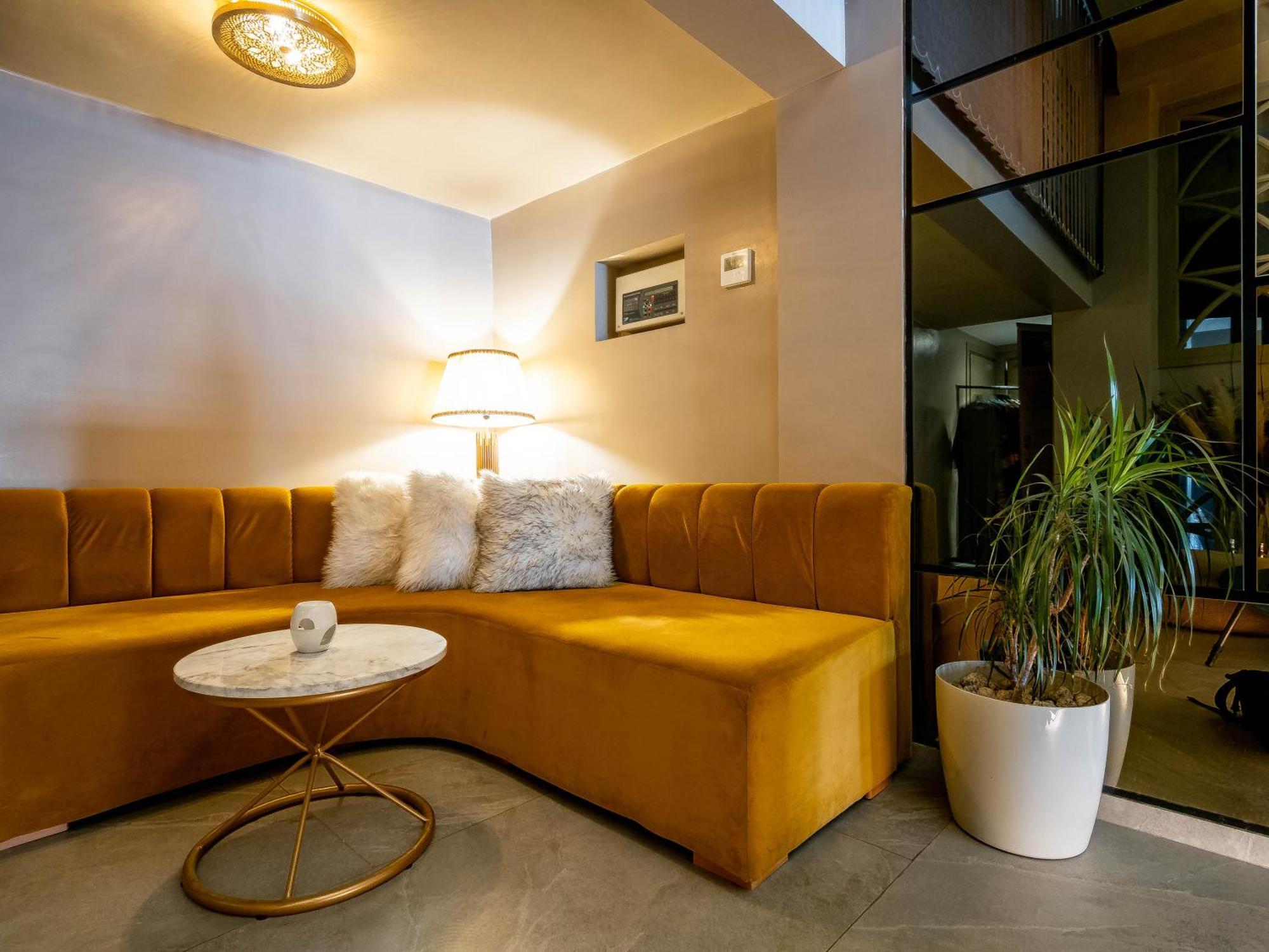 Fashion Boutique Hotel Marrakesh Exterior foto
